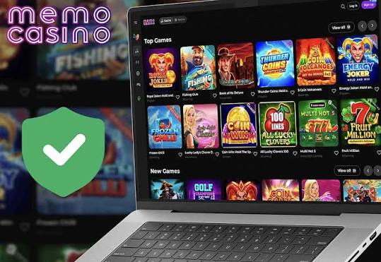 Memo Casino UK Evaluation: Is It Safe and Lawful in 2026?